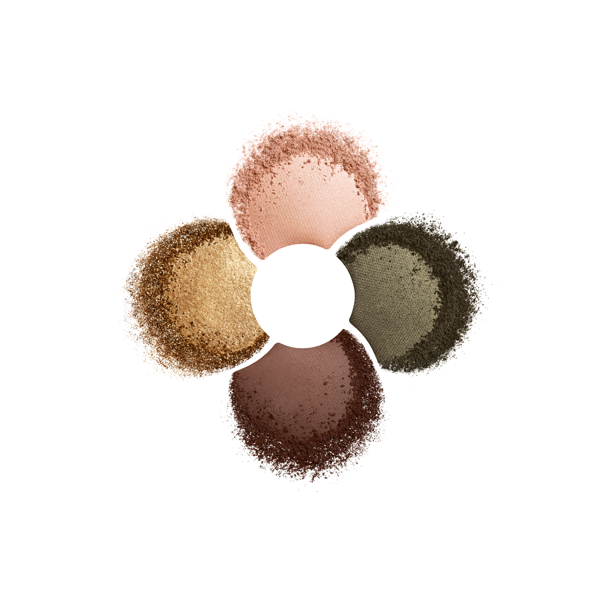 LV OMBRES Refill 150 アイシャドウ LV Ombres Eyeshadow Palette Refill - 150 - Luxury Natural | LOUIS